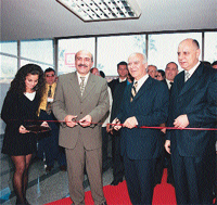 Firmaların gelişiminin yolu, kendilerini doğru ifade edebilmelerinden geçmektedir Firmaların gelişiminin yolu, kendilerini doğru ifade edebilmelerinden geçmektedir