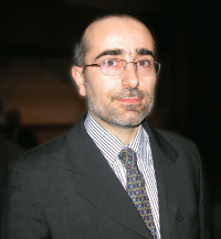Otellerde Yangın