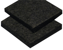 Yüksek Performanslı Akustik Ses Yalıtım Malzemesi ONEFLEX® FONEC® Yüksek Performanslı Akustik Ses Yalıtım Malzemesi ONEFLEX® FONEC®