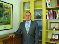 Fixa İkinci Üretim Tesisini Adana'da Kuruyor Fixa İkinci Üretim Tesisini Adana'da Kuruyor