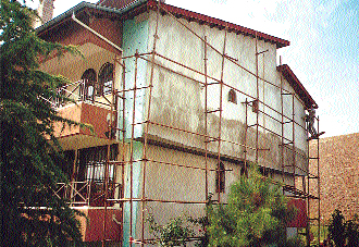 Mantolama Sistemi-2 Mantolama Sistemi-2