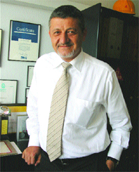 SUDER Eğitime Öncelik Verecek SUDER Eğitime Öncelik Verecek