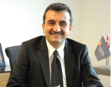 Vefa, Yurtdışında Üretim Tesisi Kuracak