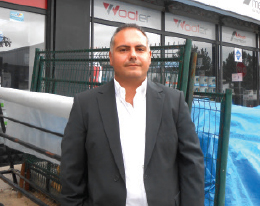 Ebart İnşaat Malzemeleri Ltd. Şti.