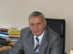 XPS Isı Yalıtımı Sanayicileri Derneği Yönetim Kurulu Başkanı Kubilay Ulu: 