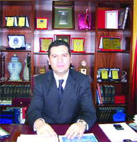 Özpor'un Yeni Yatırımları Hayata Geçiyor Özpor'un Yeni Yatırımları Hayata Geçiyor