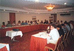 ODE'den ilk altı aylık satış değerlendirme toplantısı