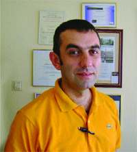 Deprem İzolasyon Derneği'nin gündeminde 'Şartname' var