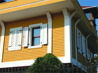 İzotim XPS Dış Cephe Dekoratif Elemanları Üretimine Başladı İzotim XPS Dış Cephe Dekoratif Elemanları Üretimine Başladı