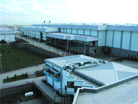 Avrupa'nın Yeni Teknoloji Üssü Olmaya Hazır