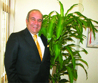 İZODER, Yeni Yönetim Kurulu'nu Seçti