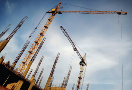 İnşaat Malzemeleri Sanayisi(*) İnşaat Malzemeleri Sanayisi(*)