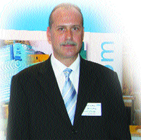 'Öncelikle betonarme yapı doğru dizayn edilmeli!' 'Öncelikle betonarme yapı doğru dizayn edilmeli!'