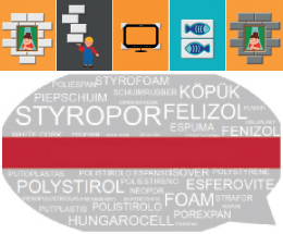 EPS'nin Yeni Adı: Airpop® EPS'nin Yeni Adı: Airpop®