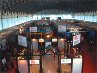 Karadeniz Yapı Sektörü Trabzon'da 'Konuşlanacak' Karadeniz Yapı Sektörü Trabzon'da 'Konuşlanacak'