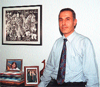 Yalıtım Sektörünün Uç Beylerinden Santim Ltd.