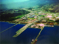 Yılın Yatırımı Adayları