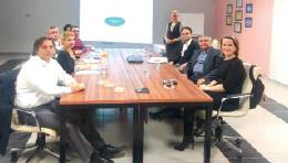 Dinamik Yalıtım'da Enerji Verimli Kullanılıyor