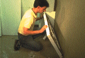 Dış Cephe Isı Yalıtımı İçin Mantolama Sistemi