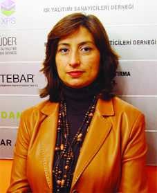 Isı Yalıtımında XPS