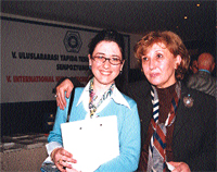 TTMD 5. Uluslararası Yapıda Tesisat Teknolojisi Sempozyumu Yapıldı TTMD 5. Uluslararası Yapıda Tesisat Teknolojisi Sempozyumu Yapıldı