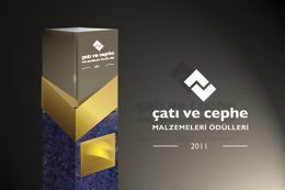 Yalıtım sektörünün ardından Çatı ve Cephe Malzemeleri Sektöründe de Heyecan Başlıyor!.. Yalıtım sektörünün ardından Çatı ve Cephe Malzemeleri Sektöründe de Heyecan Başlıyor!..