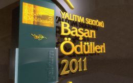 Yalıtım Sektörü Başarı Ödülleri 2011'de Okur Oylaması Devam Ediyor