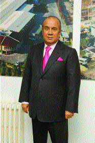 BTM, Taşyünü ve Camyünü Üretimine Başlayacak BTM, Taşyünü ve Camyünü Üretimine Başlayacak