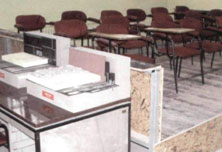 İZODER Yalıtım Eğitim ve Danışma Merkezi İYEDAM