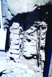 Korozyon Depremi veİstanbul Örneği