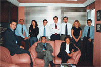 Rekabette fark yaratmak için yönetim kalitesi önem kazanıyor Rekabette fark yaratmak için yönetim kalitesi önem kazanıyor