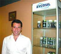 Zycosil Zycosil