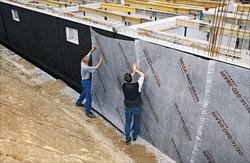 Temel Duvarının Korunması, Drenaj ve Yalıtımda Jeokompozit Kabarcıklı Drenaj Levhalarının Avantajları Temel Duvarının Korunması, Drenaj ve Yalıtımda Jeokompozit Kabarcıklı Drenaj Levhalarının Avantajları