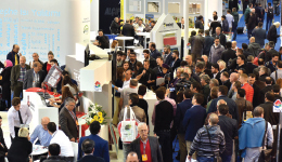 38. Yapı Fuarı Turkeybuild İstanbul