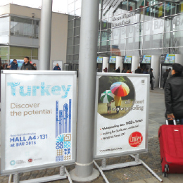 BAU 2015 BAU 2015
