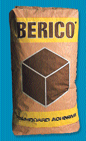 Polistren sert köpük yapıştırıcısı BERICO Polistren sert köpük yapıştırıcısı BERICO