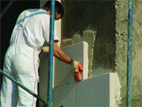 YTONG'dan yeni bir ürün: MULTİPOR