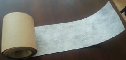 Asteknik 4420 Keçeli Butil Bant Asteknik 4420 Keçeli Butil Bant