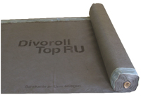 Braas Divoroll Top RU Braas Divoroll Top RU