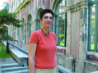 11. Uluslararası Yapı Malzemeleri ve Bileşenlerinin Dayanıklılığı Konferansı İstanbul'da Düzenleniyor 11. Uluslararası Yapı Malzemeleri ve Bileşenlerinin Dayanıklılığı Konferansı İstanbul'da Düzenleniyor