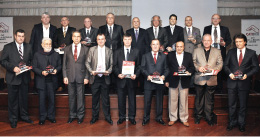 ÇATIDER 10 Yaşında