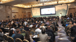 Yeşil Çatı Kongresi Yoğun İlgi Gördü Yeşil Çatı Kongresi Yoğun İlgi Gördü