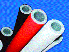 Polietilen Film Kaplı Yalıtım Borusu Thermacompact Polietilen Film Kaplı Yalıtım Borusu Thermacompact