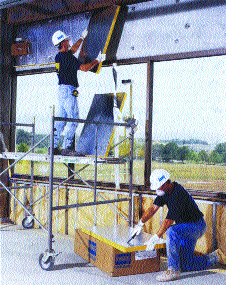 Sürdürülebilir Binalar için Çevre Dostu Yalıtım Seçimi Sürdürülebilir Binalar için Çevre Dostu Yalıtım Seçimi