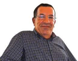 İzoer İnşaat Genel Müdürü Sinan Bingöl: İzoer İnşaat Genel Müdürü Sinan Bingöl: