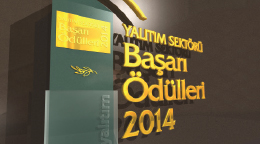 YSBÖ 2014'ün Okur Oylamasında Son Günler YSBÖ 2014'ün Okur Oylamasında Son Günler