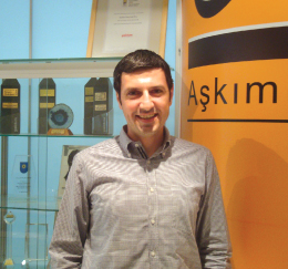 ODE, Geleceğe Hazırlanıyor...