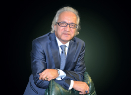 BİTÜDER Başkanı Kemal Çolakoğlu BİTÜDER Başkanı Kemal Çolakoğlu