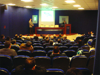 Mardav, Isı Yalıtımı Semineri Düzenledi