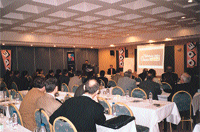 Ode'den 'ABNormları ve Yalıtımdaki Son Gelişmeler' Konulu Seminer